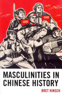 Masculinities in Chinese history /