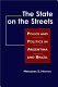 The state on the streets : police and politics in Argentina and Brazil /