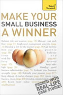 Make your small business a winner /