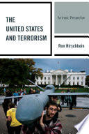 The United States and terrorism : an ironic perspective /