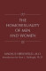 The homosexuality of men and women /