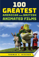 100 greatest American and British animated films /