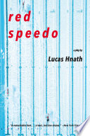 Red Speedo : a play /