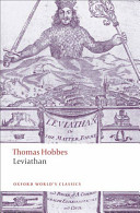 Leviathan / Thomas Hobbes ; edited with an introduction and notes by J.C.A. Gaskin.