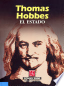 El Estado / Thomas Hobbes.