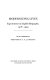 Modernizing lives : experiments in English biography, 1918-1939 / Ruth Hoberman ; foreword by A.O.J. Cockshut.