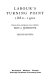 Labour's turning point, 1880-1900 : extracts from contemporary sources /