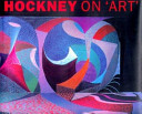 Hockney on 'art' : conversations with Paul Joyce.