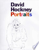 David Hockney : portraits /