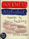 Hockney's alphabet / drawings by David Hockney ; written contributions edited by Stephen Spender.