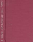 The Shakespeare trade : performances and appropriations / Barbara Hodgdon.