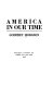 America in our time / Godfrey Hodgson.