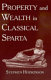 Property and wealth in classical Sparta /