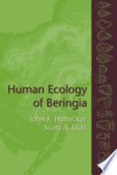 Human ecology of Beringia /