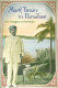 Mark Twain in paradise : his voyages to Bermuda / Donald Hoffmann.