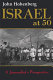 Israel at 50 : a journalist's perspective / John Hohenberg.