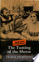 The taming of the shrew /