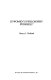 Is women's philosophy possible? / Nancy J. Holland.