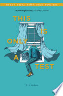 This is only a test /