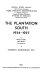 The plantation South, 1934-1937 /