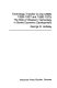 Technology transfer to the USSR, 1928-1937 and 1966-1975 : the role of Western technology in Soviet economic development /