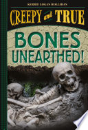 Bones unearthed! /
