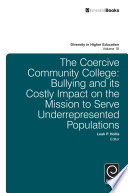 Coercive Community College.