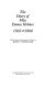 The diary of Miss Emma Holmes, 1861-1866 / edited, with an introd. and notes by John F. Marszalek.