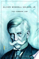 The common law /