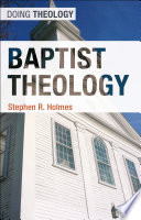 Baptist theology /