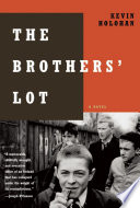 The Brothers' lot : a novel /