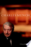 Charles Munch