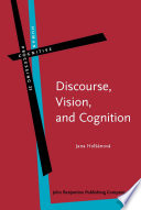 Discourse, vision, and cognition /