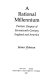 A rational millennium : Puritan utopias of seventeenth-century England and America /