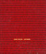 Jenny Holzer : Lustmord / [Herausgeber, Beatrix Ruf, Markus Landert]