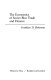 The economics of Soviet bloc trade and finance / Franklyn D. Holzman.