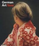 German art now /