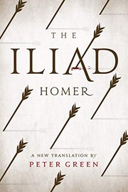 The Iliad /