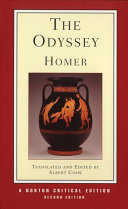 The Odyssey : a verse translation, backgrounds, criticism /