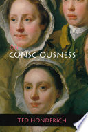 On consciousness /