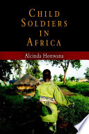 Child soldiers in Africa