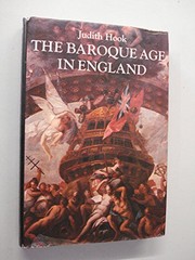 The Baroque Age in England /