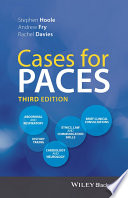Cases for PACES / Stephen Hoole, Andrew Fry, Rachel Davies.