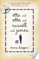 Etta and Otto and Russell and James /