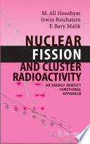 Nuclear fission and cluster radioactivity : an energy-density functional approach /