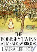 The Bobbsey Twins at Meadow Brook /