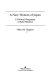 A new woman of Japan : a political biography of Katō Shidzue / Helen M. Hopper.