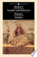 The satires of Horace and Persius /