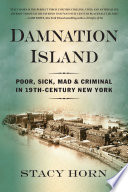 Damnation Island : poor, sick, mad & criminal in 19th-century New York /