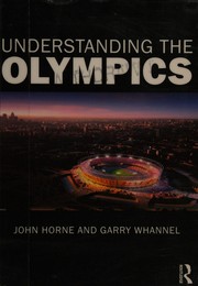 Understanding the Olympics /